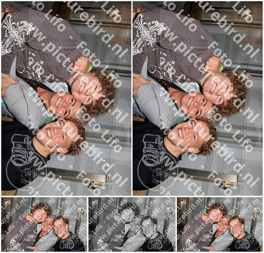 Evenement foto: PEN 18