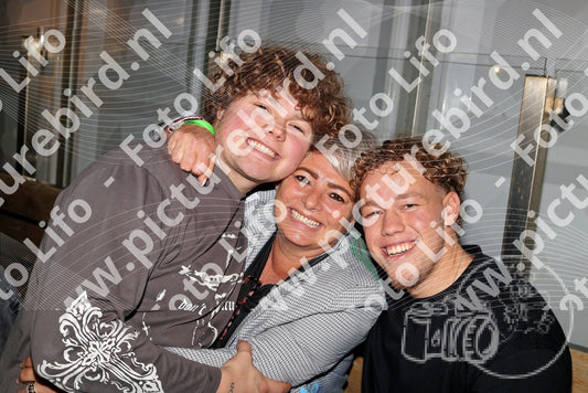 Evenement foto: PEN 18