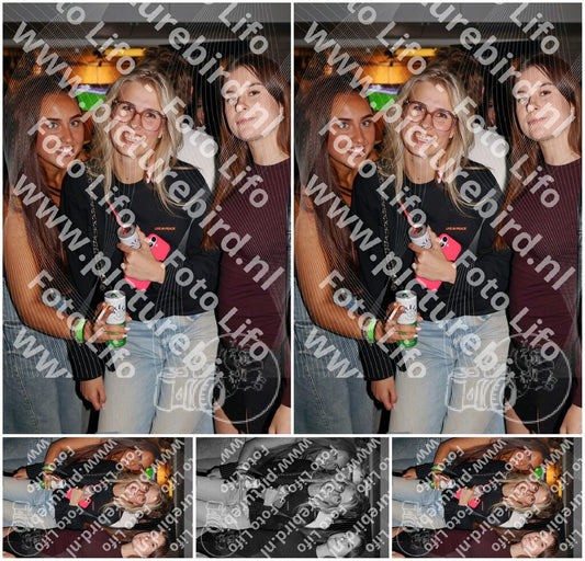 Evenement foto: PEN 18