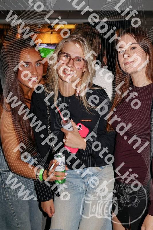 Evenement foto: PEN 18