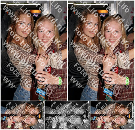 Evenement foto: PEN 18