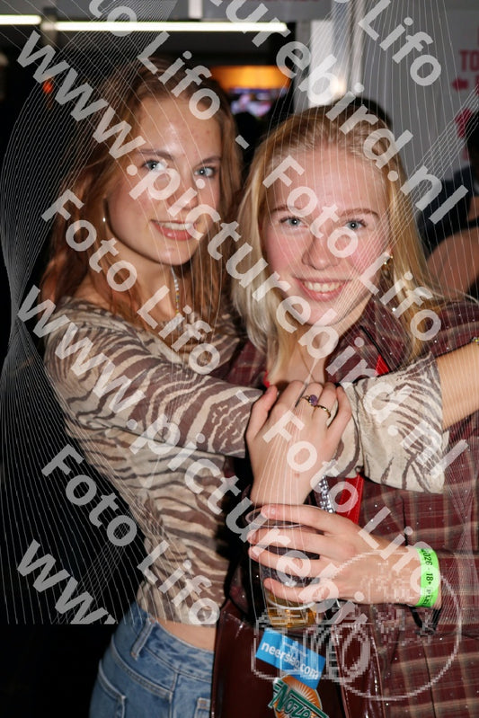 Evenement foto: PEN 18