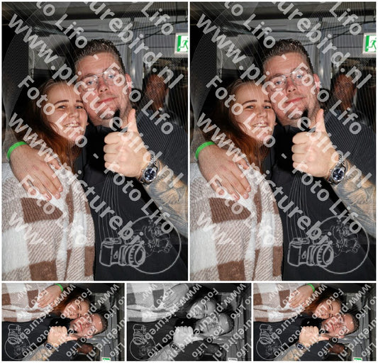 Evenement foto: PEN 18