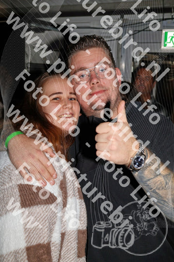 Evenement foto: PEN 18