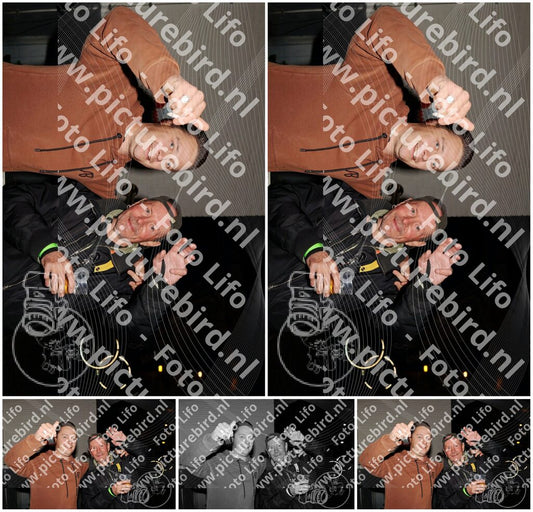 Evenement foto: PEN 18