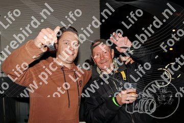 Evenement foto: PEN 18