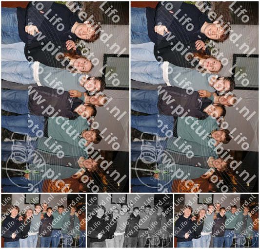Evenement foto: PEN 19