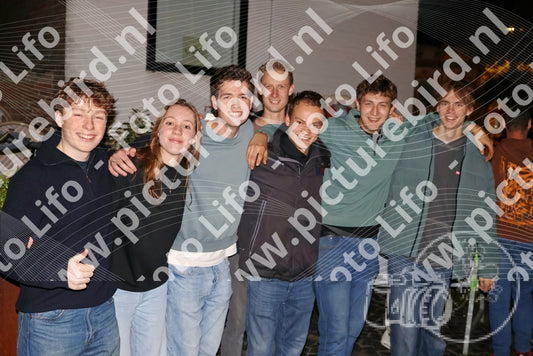 Evenement foto: PEN 19