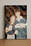 Evenement foto: PEN 19