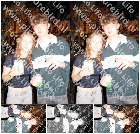 Evenement foto: PEN 19