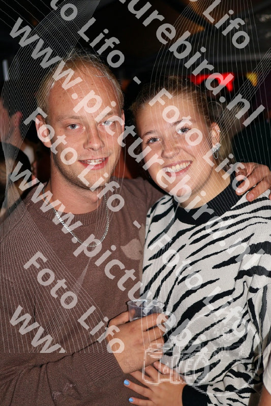 Evenement foto: PEN 19