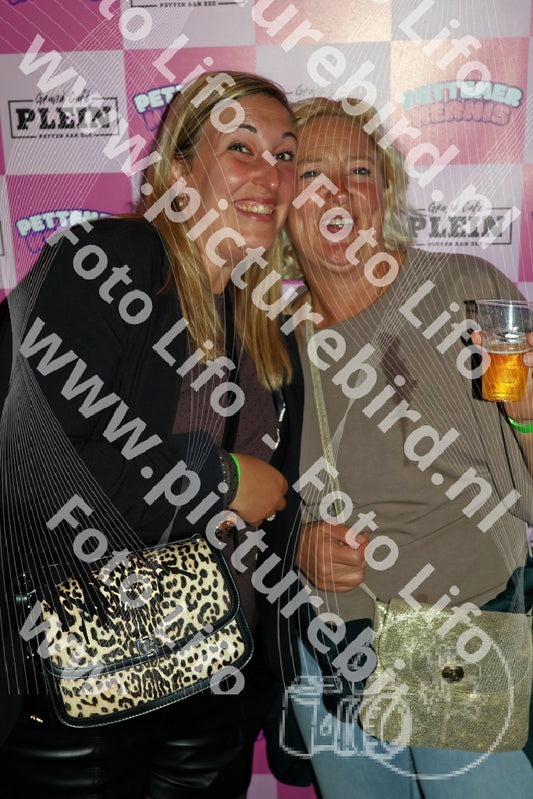 Evenement foto: PEN 19