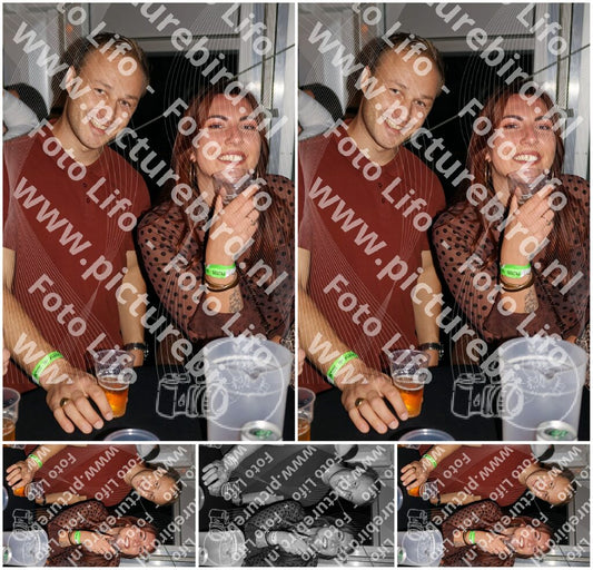 Evenement foto: PEN 19