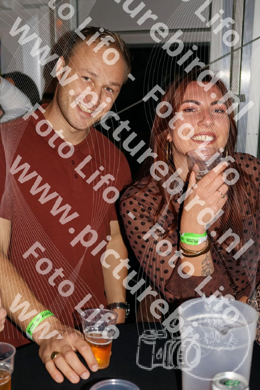 Evenement foto: PEN 19
