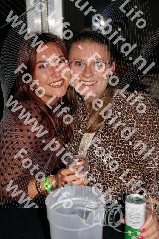 Evenement foto: PEN 19