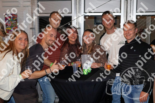 Evenement foto: PEN 19