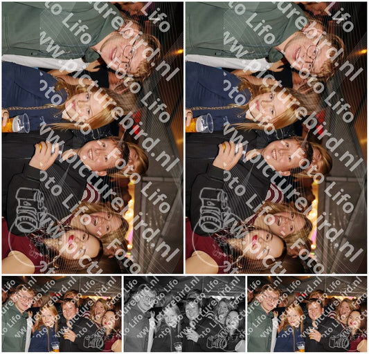 Evenement foto: PEN 19