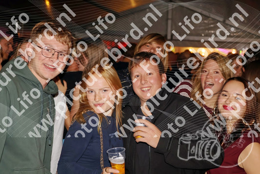 Evenement foto: PEN 19