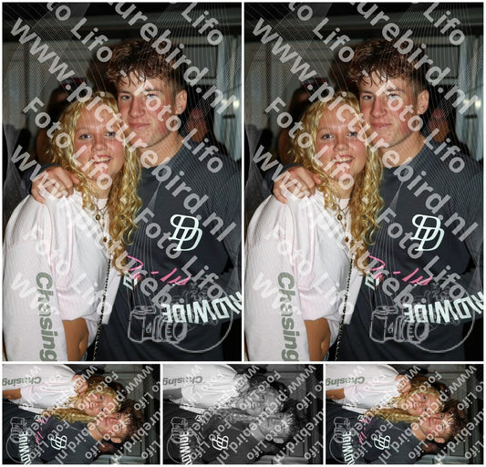 Evenement foto: PEN 19