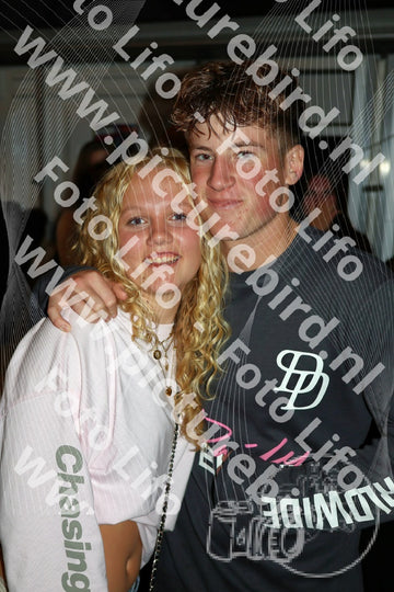 Evenement foto: PEN 19