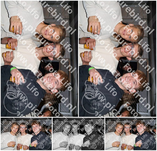 Evenement foto: PEN 19
