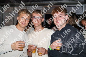 Evenement foto: PEN 19