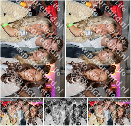 Evenement foto: PEN 19