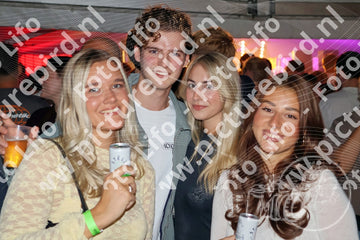 Evenement foto: PEN 19