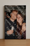 Evenement foto: PEN 19