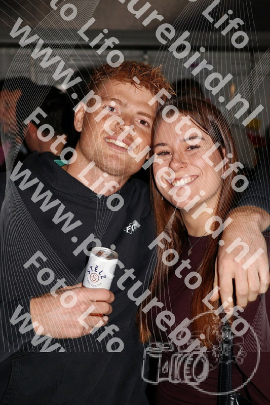 Evenement foto: PEN 19