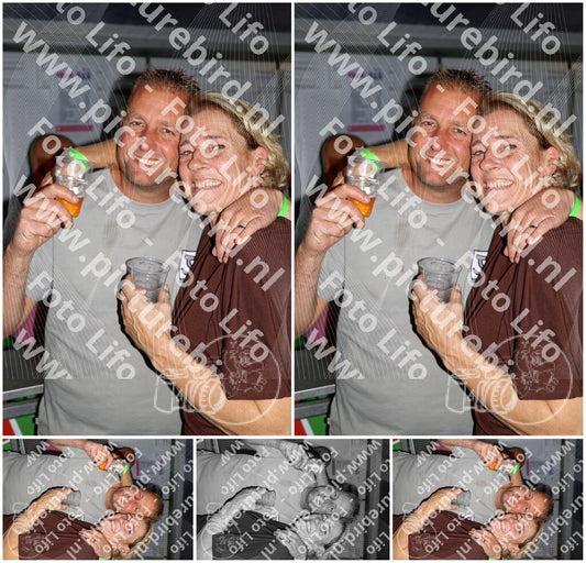 Evenement foto: PEN 19