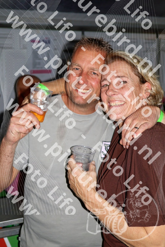 Evenement foto: PEN 19
