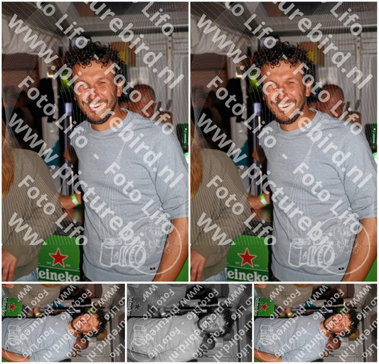Evenement foto: PEN 19