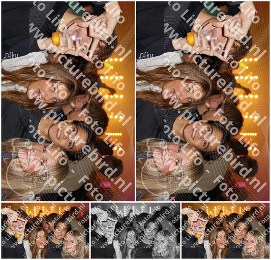 Evenement foto: PEN 19