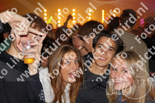 Evenement foto: PEN 19