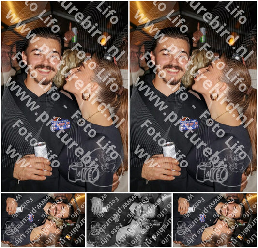 Evenement foto: PEN 19