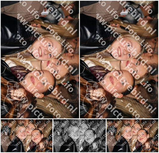 Evenement foto: PEN 19