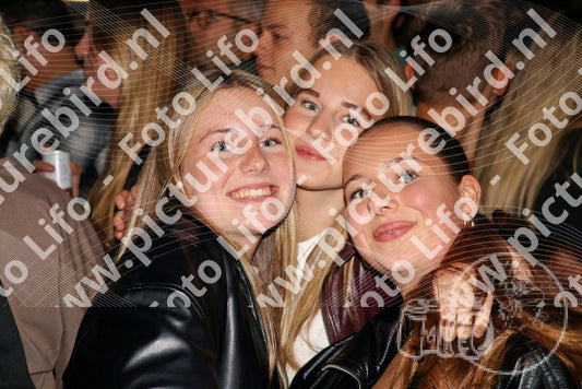 Evenement foto: PEN 19
