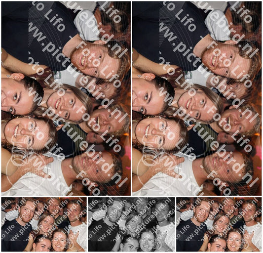 Evenement foto: PEN 19