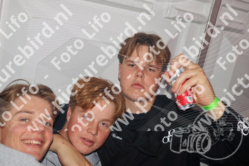 Evenement foto: PEN 19