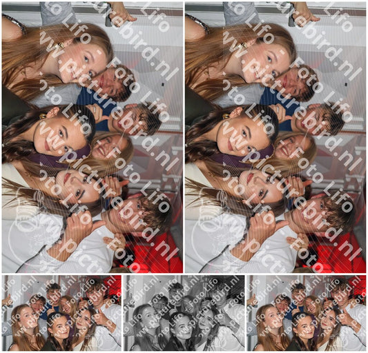 Evenement foto: PEN 19