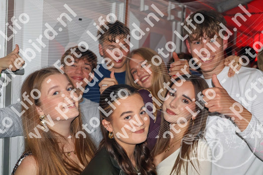 Evenement foto: PEN 19