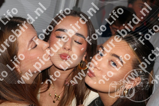 Evenement foto: PEN 19