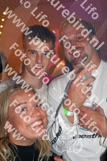 Evenement foto: PEN 19