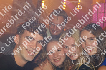 Evenement foto: PEN 19