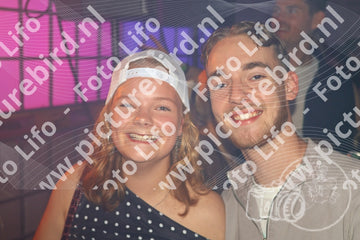 Evenement foto: PEN 19