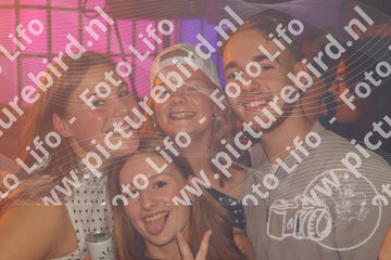 Evenement foto: PEN 19