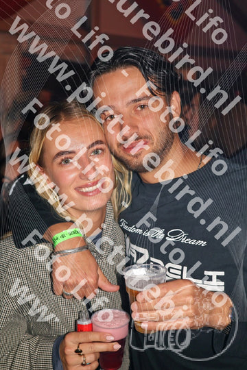 Evenement foto: PEN 19