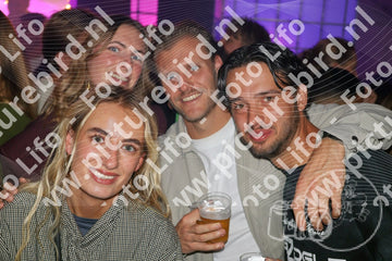 Evenement foto: PEN 19