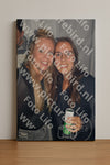 Evenement foto: PEN 19